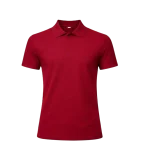 polo yaka iş tişörtü bordo  iskiyafet.com İş Kıyafetleri ve iş elbiseleri